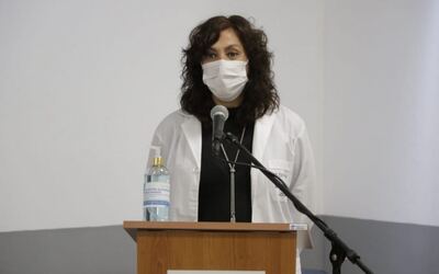 “Hay una situación que la gente no magnifica, pero a quienes estamos al frente de las decisiones nos preocupa”.