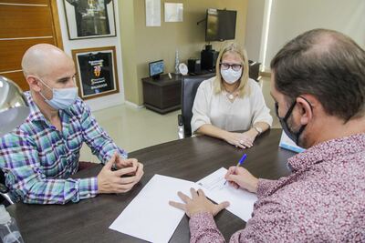 En Lincoln convocan nuevamente al Comité de Crisis