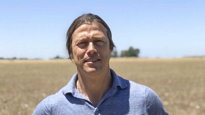 El Municipio de Azul pidió al Gobierno bonaerense que le permita comprar vacunas tras el ofrecimiento de Matías Almeyda