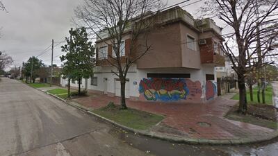 Detienen a dos jóvenes acusados de robar en una vivienda a dos adultos mayores de 85 y 97 años