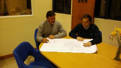 La UTN La Plata creó un programa para para reducir hasta un 30% el consumo de energía