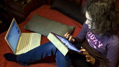 Inician una campaña de Wifi solidario en La Plata