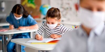 En Bahía Blanca cuestionan el pedido de presencialidad en las escuelas