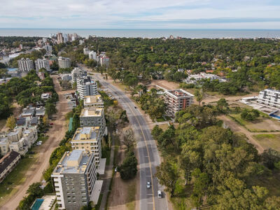 Pinamar: Beneficios para comerciantes en contexto de pandemia