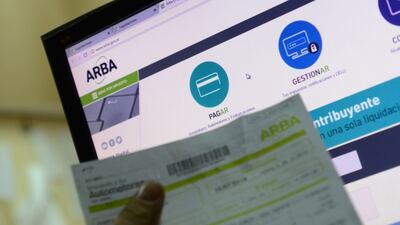 Se podrá acceder a las moratorias de ARBA con quitas hasta el 100%