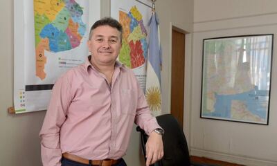 El gobierno bonaerense anunció una obra de una Planta potabilizadora