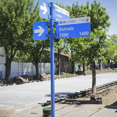 Lincoln: Preparan la ejecución de obras de infraestructura urbana