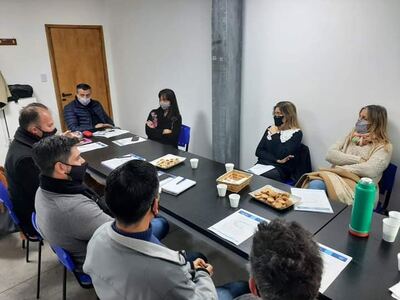Polo cultural en Colón: Acciones conjuntas para el desarrollo de proyectos formativos
