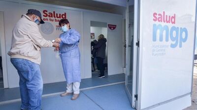 Entregarán equipamiento odontológico al Centro de Atención Primaria de Batán