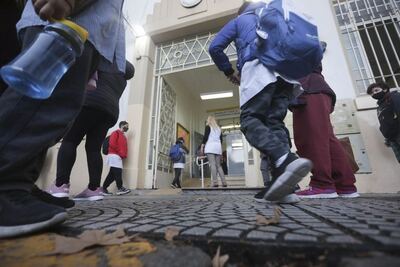 Las provincias tendrán la potestad de cambiar la fecha de las vacaciones de invierno