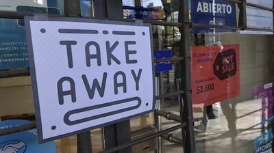 Tandil: gastronómicos abrieron sus puertas y fueron infraccionados