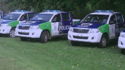 Nuevo espacio integral para la Fuerzas de Seguridad en Pinamar