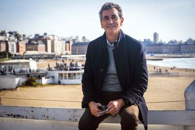 En Mar del Plata: Randazzo anunció que Gustavo Pulti será el tercer candidato en su lista