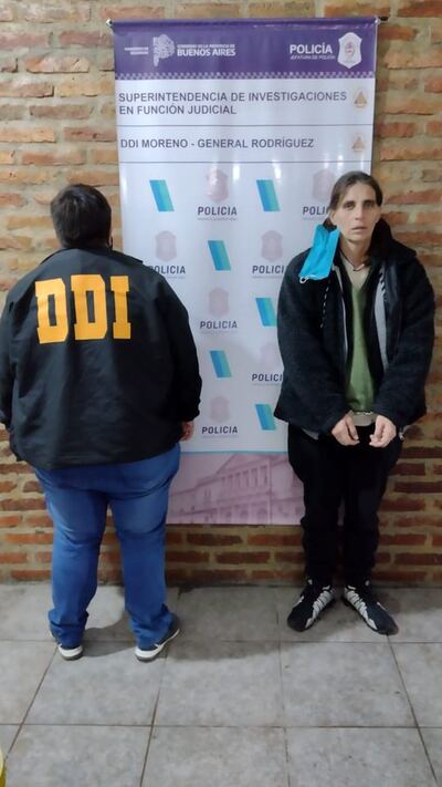 Detienen a la "abogada trucha": la acusan de haber estafado a tres clientes