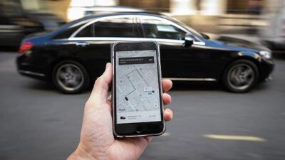 La Plata: La municipalidad denunció penalmente a Uber