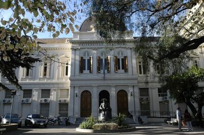 La UNLP tuvo el primer puesto de ciberseguridad en una competencia internacional