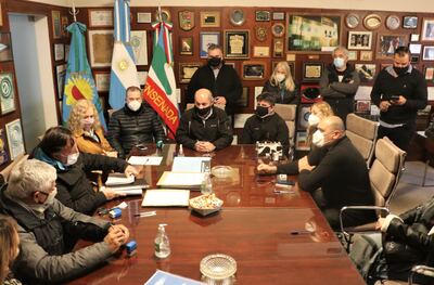 Ensenada: Licitación para más de 400 viviendas