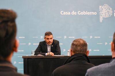 Ingresos Brutos:  Contribuyentes ya pueden adherir al nuevo régimen