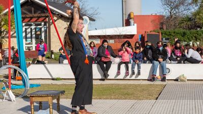 La Costa: Celebrarán el Día de la Niñez con 25 puntos recreativos