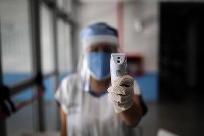 En Bahía Blanca se registró un deceso por Coronavirus y 55 nuevos contagios