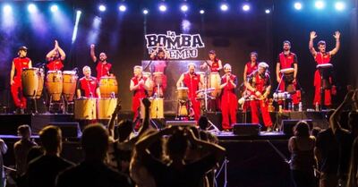 Primer Festival Infantil de Teatro en La Costa: los espectaculos