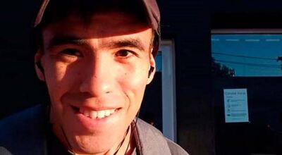 Caso Facundo Astudillo: Se conoció el resultado de la pericia realizada por Gendarmería Nacional