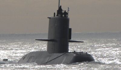 Continúan las indagatorias en la causa por espionaje a las familias de los tripulantes del Ara San Juan