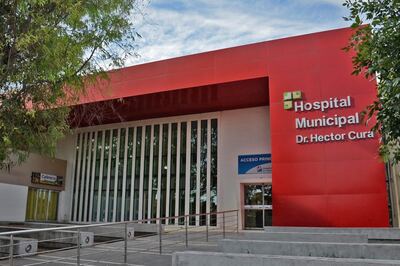 Olavarría: la Secretaría de Salud emitió el informe sanitario semanal