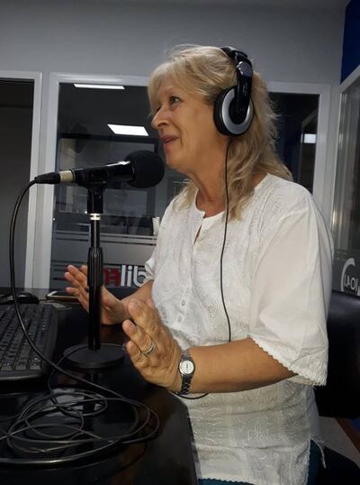 Graciela Gargiulo afirmó que lo que piden es “participar de las reuniones del Círculo de Médicos con IOMA”