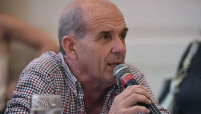 Le robaron el auto al intendente de Pehuajó