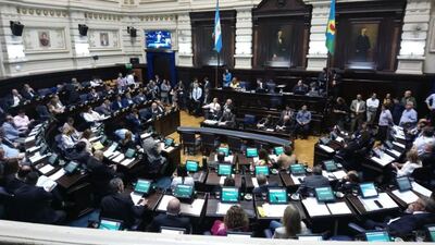 “Preocupación” de parte del bloque de la UCR por la restricción en las exportaciones de maíz