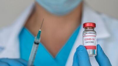 Coronavirus: Desde la OMS recomiendan la aplicación de una tercera dosis en personas inmunodeprimidas