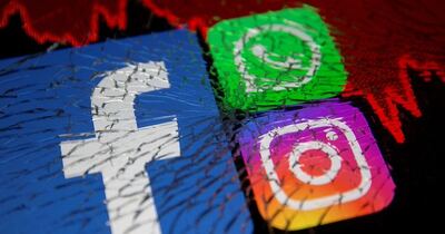 ¿Por qué se cayeron las redes sociales?