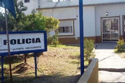 Declaró uno de los policías acusados por el crimen de San Clemente