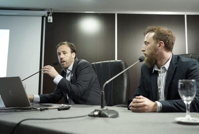Juntos criticó el Presupuesto 2022 de Kicillof