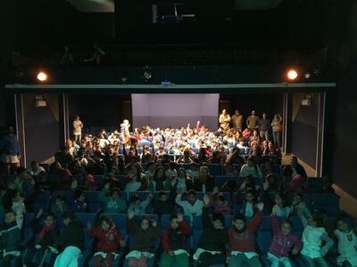 El Festival Teatrero certifica a Chivilcoy como “Capital Provincial del Teatro”