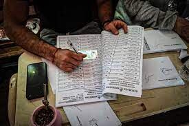 La Plata: Ganó Juntos con más de 13 puntos por encima del Frente de Todos