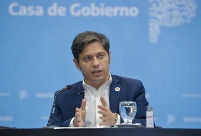 Un gremio le solicitó al gobernador que adelante la revisión salarial 