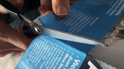 El corte de boleta tuvo un papel importante en municipios bonaerenses
