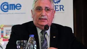 Ricardo Diab: “Somos los primeros interesados en disminuir la inflación lo máximo posible”