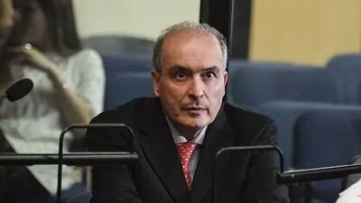 Para asistir a hospitales de niños, liberaron fondos decomisados a  José López