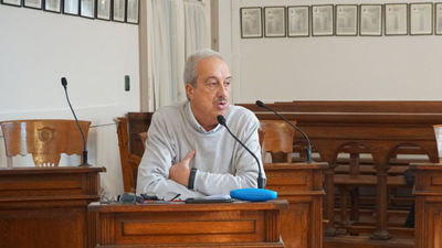 Tandil: Lunghi revalidó credenciales y se impuso por amplia mayoría
