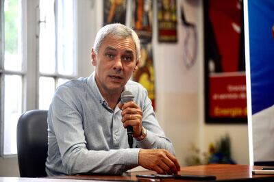 El intendente de Berisso hizo despidos masivos de trabajadores municipales