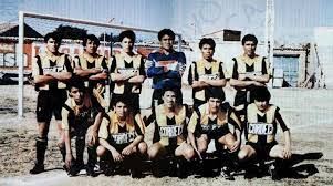 Se cumplen 100 años del Club Junín 