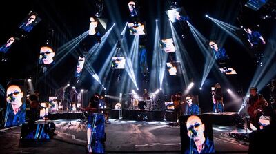 Los Fundamentalistas del Aire Acondicionado en La Plata