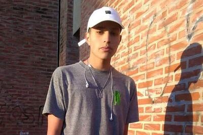 Crimen de Luciano Olivera: La fiscal Caro evalúa el agravante de la alevosía