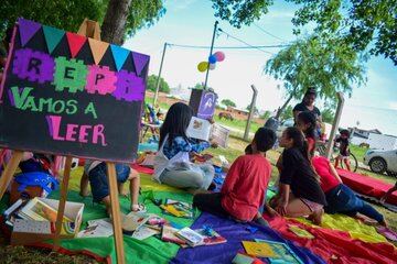 Partido de La Costa: Se inauguraron 4 nuevas sedes de la Red de Primera Infancia (REPI)
