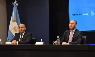 Se llegó a un acuerdo con el Fondo Monetario y estos son los principales puntos destacados