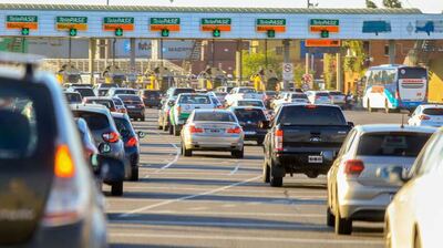Aumentan varios servicios en la Ciudad de Buenos Aires