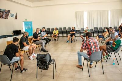 Junín: El Municipio y entidades deportivas implementarán acciones por la ola de calor